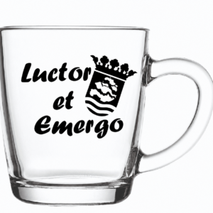 theeglas luctor et emergo